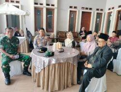 Pengajian Pra Nikah di Cihaurbeuti Jadi Ruang Warga Bahas Keamanan Kendaraan