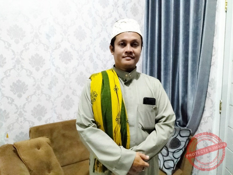 Muhammad Rifai