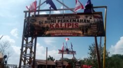 LT II Pramuka Manonjaya Digelar, Sembilan SMP Berebut Tiket ke Tingkat Kwarcab