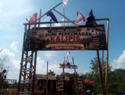 LT II Pramuka Manonjaya Digelar, Sembilan SMP Berebut Tiket ke Tingkat Kwarcab