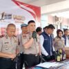 Kasus Sabu di Ciamis Terhubung Jaringan Lintas Provinsi, DPO Masih Diburu