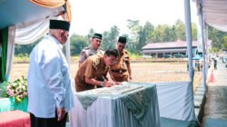 Dari Pawindan, Ciamis Genapkan 15 Kampung Zakat