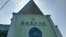 Penghimpunan Zakat dan Infak BAZNAS Ciamis Naik dari Rp6 Miliar menjadi Rp27 Miliar dalam Lima Tahun