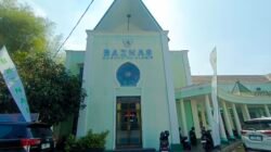 BAZNAS Ciamis Jadi Rujukan Nasional, Program Infak Desa Dipelajari Berbagai Daerah