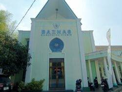 BAZNAS Ciamis Jadi Rujukan Nasional, Program Infak Desa Dipelajari Berbagai Daerah