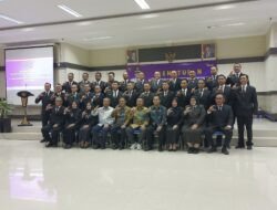 Ciamis Gelar PKA Mandiri Perdana, BKPSDM Klaim Lebih Hemat Anggaran