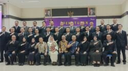 21 dari 30 Peserta PKA Ciamis Berpredikat Sangat Memuaskan