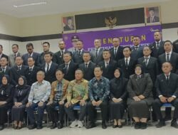 Ciamis Andalkan Blended Learning untuk Tekan Biaya Pelatihan ASN