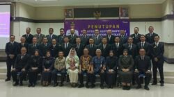 Honor Widyaiswara di PKA Mandiri Ciamis Hanya Dibayar untuk Jam Tambahan
