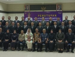 Honor Widyaiswara di PKA Mandiri Ciamis Hanya Dibayar untuk Jam Tambahan