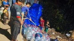 RPB Manonjaya Minta Tambahan Armada, Distribusi Air Bersih Terkendala Kendaraan