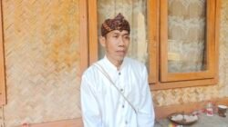 Sejarah Nyuguh Kampung Adat Kuta Ciamis dan Kisah Pajajaran