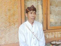 Sejarah Nyuguh Kampung Adat Kuta Ciamis dan Kisah Pajajaran