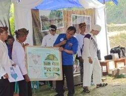 Kampung Adat Kuta Ciamis Disiapkan Jadi Destinasi Wellness Tourism