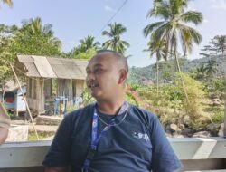 Tubing Setop, Cadas Ngampar Ciamis Genjot Wisata Camping