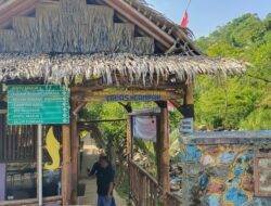 Cadas Ngampar Gunungsari Incar 10 Besar di Wonderful Indonesia Awards 2026