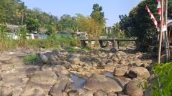 Cadas Ngampar Jadi Ladang Rezeki, 17 UMKM Beraktivitas di Kawasan Wisata