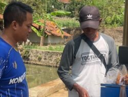 Bertahan dari Cilok, Oding: 10 Tahun Menjajakan Dagangan demi Menghidupi Keluarga