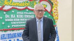 Universitas Galuh Mulai Terapkan Good University Governance dalam Seleksi Pejabat
