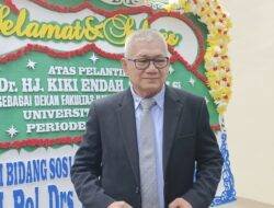 Universitas Galuh Mulai Terapkan Good University Governance dalam Seleksi Pejabat