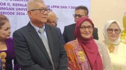 Tita Rohita Bidik Dua Prodi Universitas Galuh Raih Akreditasi Internasional