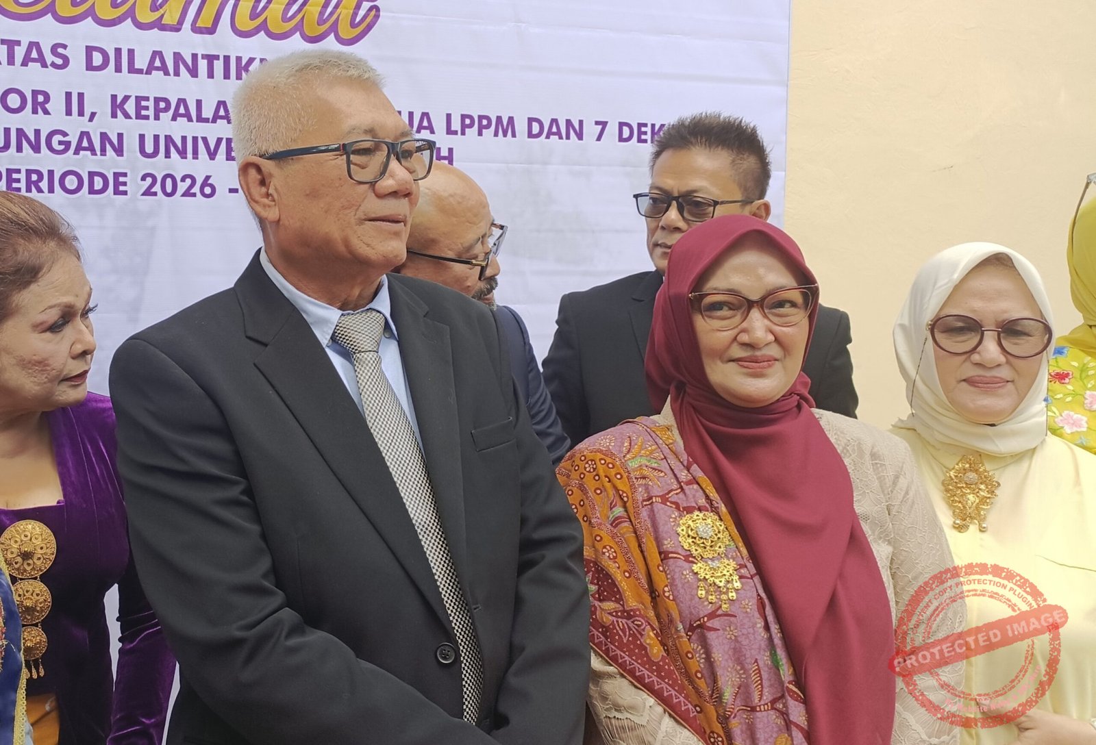Dua Prodi Universitas Galuh target Raih Akreditasi Internasional
