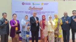 Daftar Lengkap Wakil Rektor hingga Dekan Universitas Galuh Periode 2026-2030