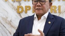 Anggota Komisi II DPR RI dari Fraksi Partai Kebangkitan Bangsa (PKB), Ali Ahmad. (Dok, foto. Istimewa)