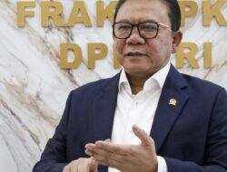 2.722 ASN Mengundurkan Diri pada Semester I 2026, DPR Desak Investigasi