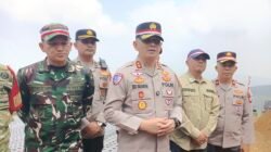 Masih Bergantung Impor, Polres Ciamis Ikut Dorong Produksi Bawang Putih Lokal