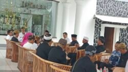 Undangan Merlawu dari Wanasigra, Herdiat Minta Maaf Tak Bisa Hadir