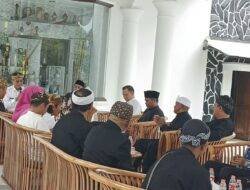 Undangan Merlawu dari Wanasigra, Herdiat Minta Maaf Tak Bisa Hadir