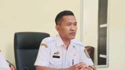 Sekretaris DPMD Kabupaten Ciamis, Aman, S.STP., M.Si.. (Dok, foto. Kondusif.com)