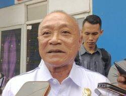 30 Hektare Sawah Tak Terairi, Keluhan Warga Pamalayan Masuk Reses DPRD Ciamis