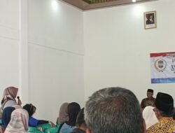 Warga Ciharalang Tagih Fasilitasi Beasiswa, Asep Rahmat Jelaskan Kendala KIP