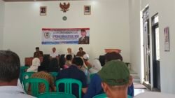 Saat Reses, Warga Ciharalang Tagih Janji Pengembangan UMKM kepada Asep Rahmat