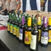 Selama Agustus, Polres Ciamis Amankan 352 Botol Miras