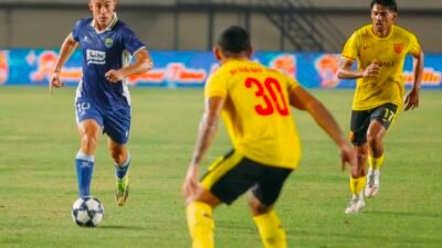 Dok, foto. Instagram/@persib