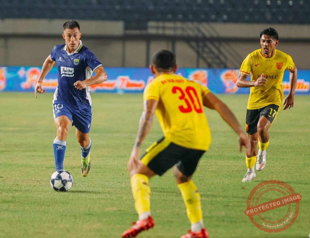 Dok, foto. Instagram/@persib
