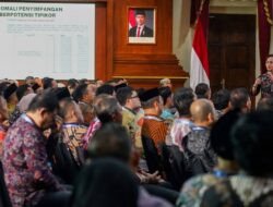 KPK Soroti Pokir DPRD sebagai Titik Rawan Korupsi APBD