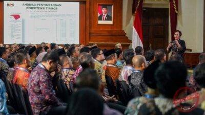(Dok, foto. KPK RI)