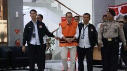 KPK Tahan Mantan Pejabat Pajak Banten, Diduga Terima Gratifikasi Rp20,7 Miliar