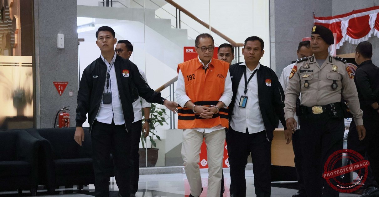 Dok, foto. KPK RI