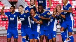 Dok, foto. Instagram/@persib