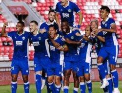 Persib Singkirkan Persija, Maung Bandung Melaju ke Final Piala Presiden 2026