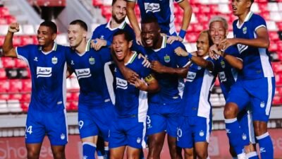 Dok, foto. Instagram/@persib