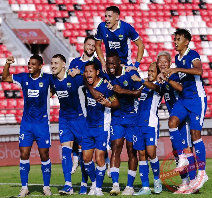 Dok, foto. Instagram/@persib
