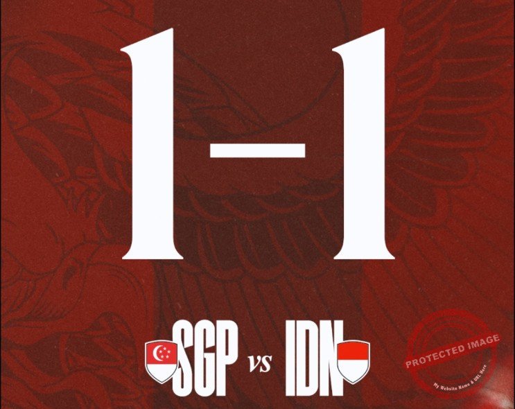 Foto: instagram/@timnasindonesia