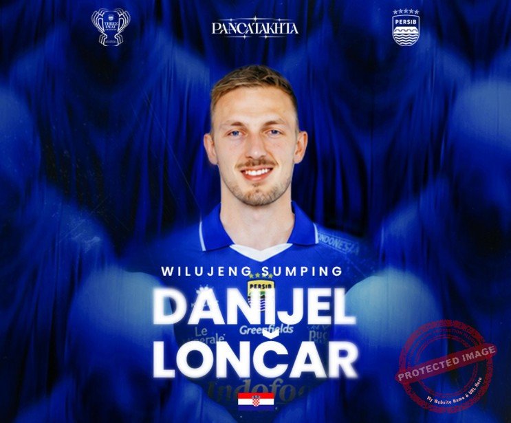 Dok, foto. Persib