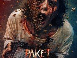Sinopsis Film Paket Santet 2026, Saat Kiriman Misterius Berubah Jadi Teror